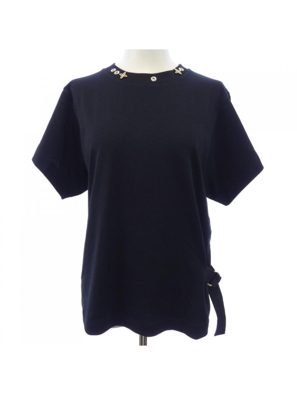 Louis Vuitton Side Strap T-Shirt